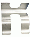 Крепёжное изделие 12148 - Кузов (Капот), 28626-EW71A (28626EW71A), 28626-EW71A