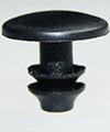 Крепежное изделие 11214 - 5.5х7.5, 91567-S3M-000 (91567S3M000)
