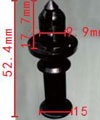 Крепежное изделие 11737 - 10х13.5, Кузов (Бампера), 91503SHJA01
