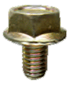 Крепёжное изделие SK-0713 - М8х16, Универсальное