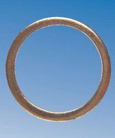 Крепёжное изделие SK-0841 - 20X25X1,2, Универсальное, 1.2