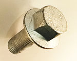 Крепежное изделие ss4468 - М10х25, Кузов