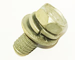 Крепежное изделие ss4436 М6х14