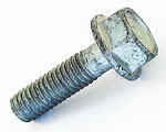 Крепежное изделие ss4520 Болт М6х20, Универсальное, 11403-06226K (1140306226K)